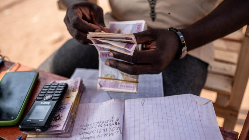 Centrafrique: la police annonce l’arrestation d’un important réseau de fabricants de faux billets