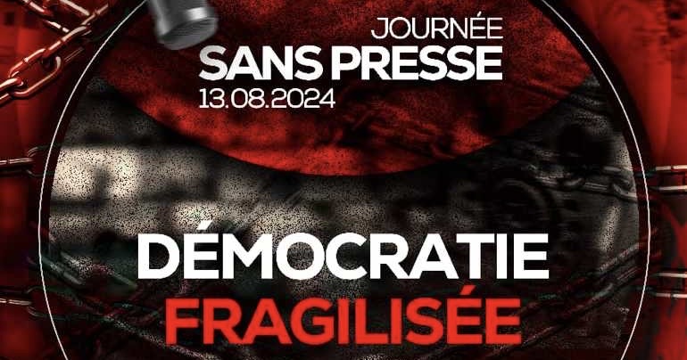 Gatsa -gasta entre la presse et le gouvernement : " On verra bien qui va céder le passage!" par Mareme KANTE