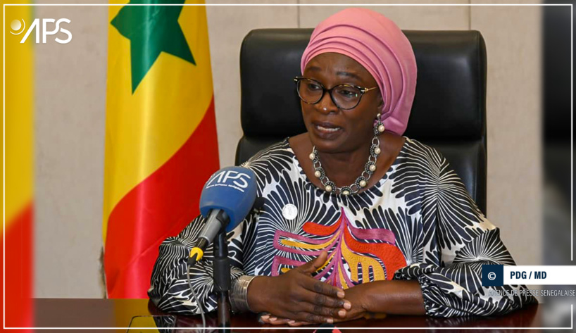 Diplomatie : Dakar, Banjul et Bissau pour de nouveaux mécanismes de coopération