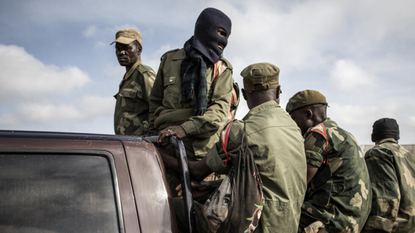 RDC: confusion autour de la mort de plusieurs personnes lors d'affrontements avec l'armée dans le Haut-Katanga