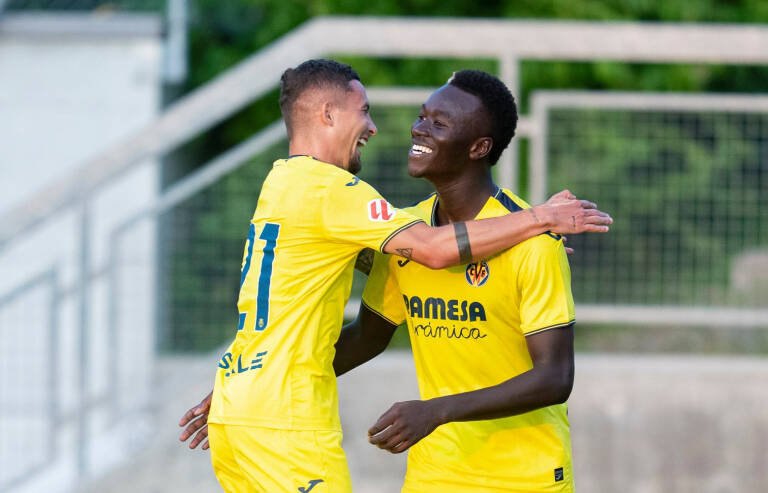 Tour d’Europe des « Lions » : Villarreal de Pape Guèye défie l'Atlético, Pape Matar Sarr et Tottenham face à Leicester City, ce lundi 