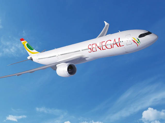 Air Sénégal : la menace de saisie de ses appareils et la dette de 10 millions de dollars à Carlyle Aviation