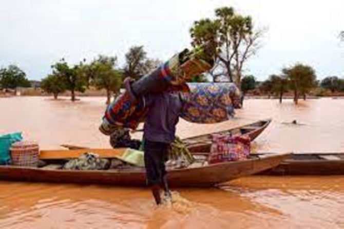 Situation hydrologique des fleuves Sénégal et Gambie : « si la tendance pluviométrique actuelle se poursuit, le seuil critique pourrait être atteinte », (ministère)