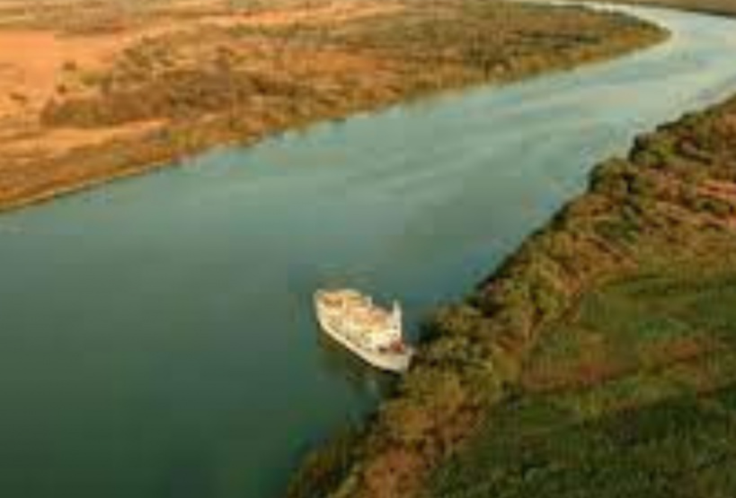 Alerte - fleuve Sénégal et Gambie : Risque élevé de débordement prévu pour aujourd'hui