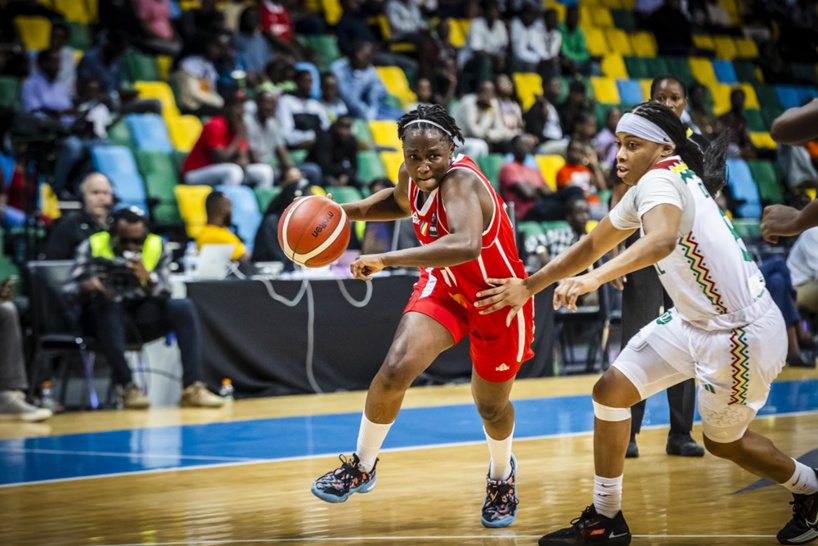 Basket/pré-qualification Mondial 2026 : le Sénégal perd la finale