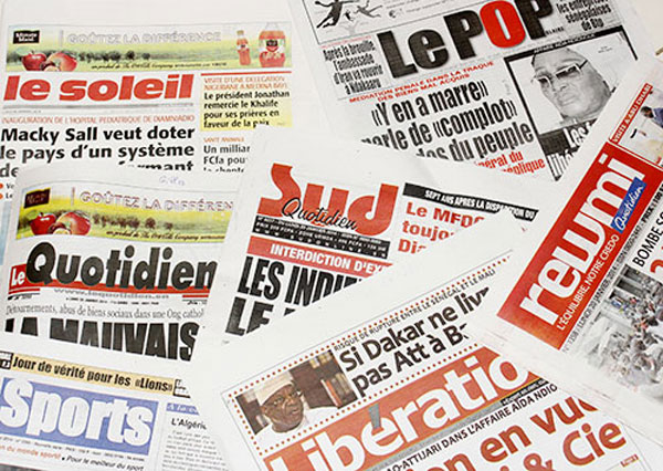 Pourquoi même cent (100) "journées sans presse" risquent de ne point peser?