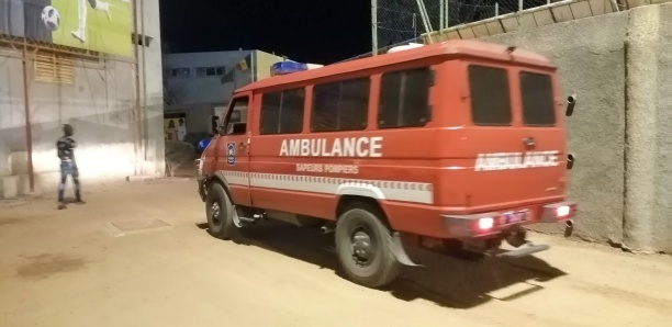 Thiaroye Kao : un talibé de 10 ans écrasé par un camion à ordures