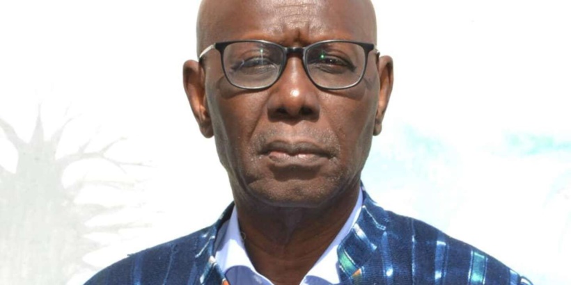 Justice : Boubacar Boris Diop soutient le collectif des victimes de Macky Sall