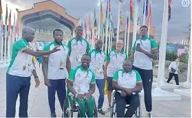 Jeux Paralympiques : le message du Président Diomaye aux athlètes sénégalais