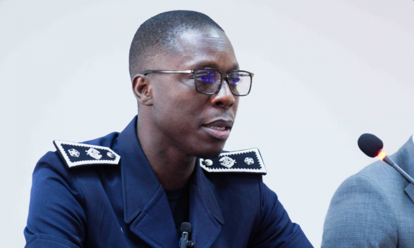 Sénégal : la Police nationale promet des mesures renforcées pour assurer la sécurité des citoyens