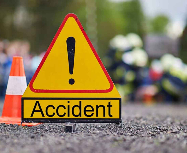 Accident à Ranérou : une collision entre un L200 et un "7 places" fait un mort et plusieurs blessés 