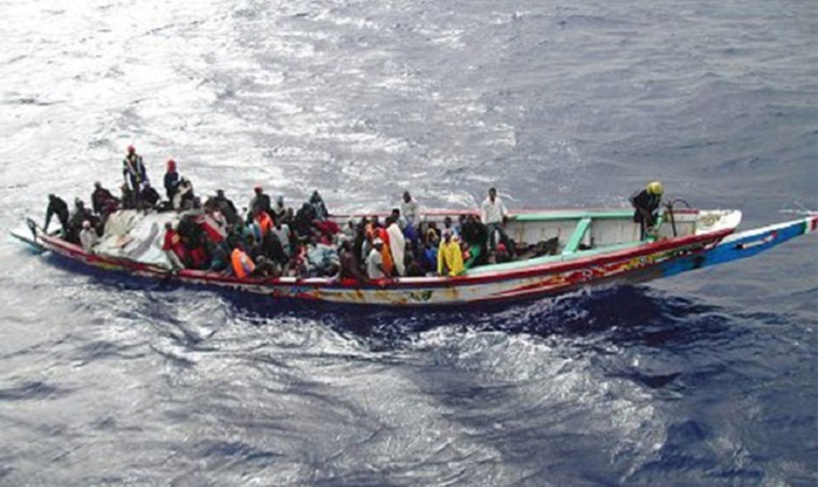 ​Mbour - Quartier Téfess : plus d’une vingtaine de jeunes portés disparus en mer