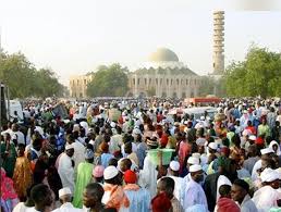 Gamou de Tivaouane : le ministre de l'Intérieur s’engage pour le bon déroulement du Mawlid 2024