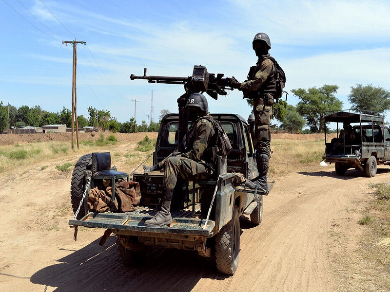 Nigeria: au moins 81 morts dans une attaque présumée du groupe Boko Haram au nord-est