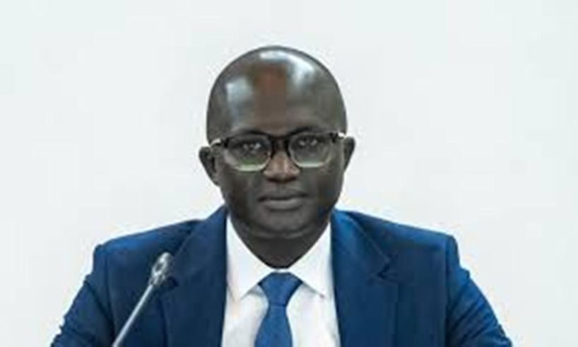 Justice : le ministre Yankhoba Diemé annonce une plainte contre le Tik-Tokeur Ziad Mouhamed Fall