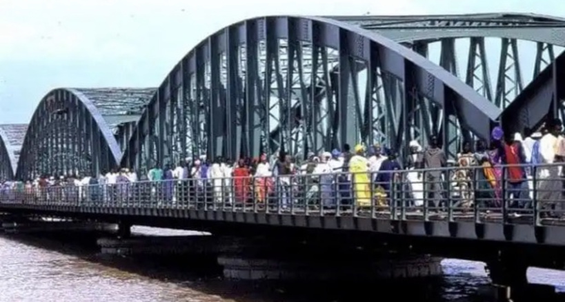 Saint-Louis : fermeture de la circulation sur le pont Faidherbe ce jeudi pour le Magal des deux rakkas