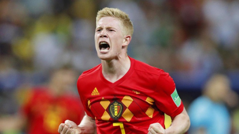 Foot : Kevin De Bruyne tacle sévèrement la FIFA et l’UEFA