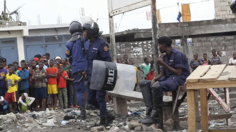 RDC: la prison de Makala à Kinshasa continue de compter ses morts