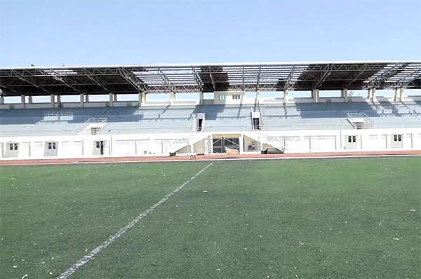 Championnat du Sénégal /ligue 1 : le Casa-Sports va retrouver le stade Aline sitoé Diatta à partir du 11 octobre