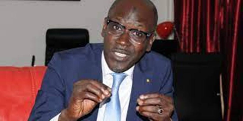 ​Sénégal : l’ancien ministre Seydou Guèye prône une reddition des comptes