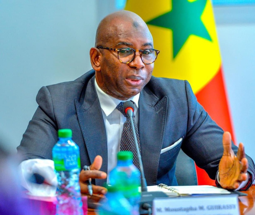 Education : le ministre Moustapha Guirassy annonce l’inclusion des langues nationales dans le système