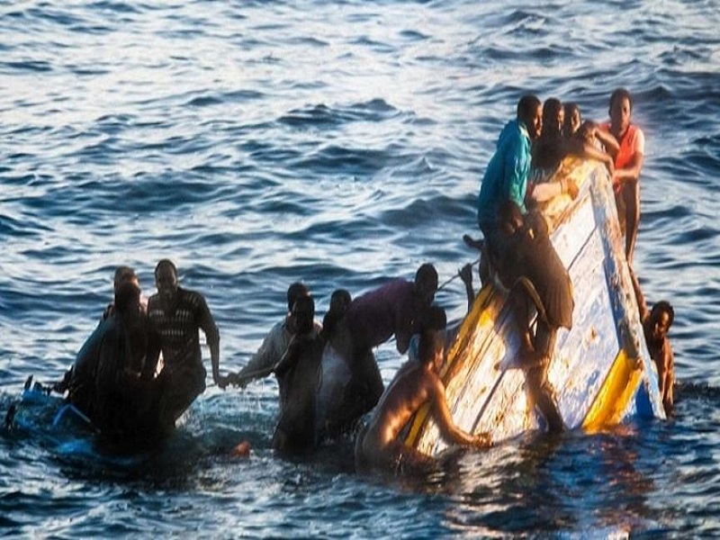 Naufrage au large de Mbour : 17 corps repêchés ce mardi, le bilan s'alourdit à 26 morts