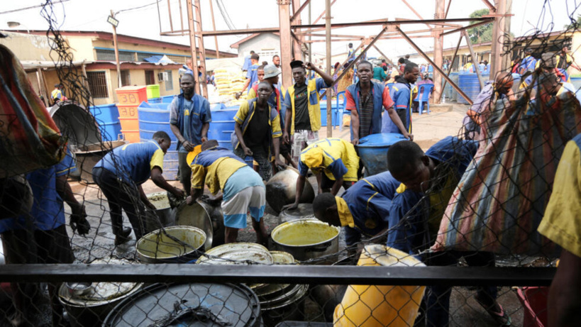 RDC: les autorités avaient ignoré les alertes du directeur de la prison de Makala