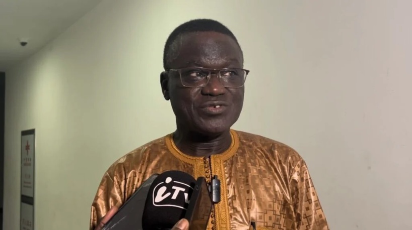 Bira Sène sur son avenir au CNG : « Je servirai là où le Sénégal aura besoin de moi »