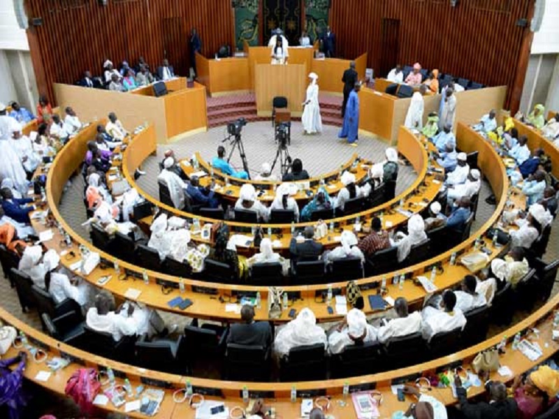 Dissolution de l'Assemblée natiobale : un député avait déjà fait ses bagages