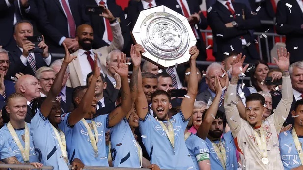 Le « procès » de Manchester City débute dans le plus grand secret