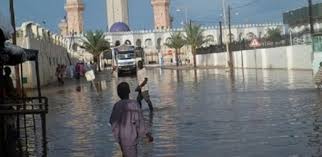 Inondations à Touba : le sous -préfet de Ndame parle d'une situation "compliquée"