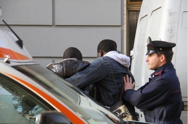 Drame à Barcelone : un homme d'origine marocaine tué par un Sénégalais lors d'une tentative de vol