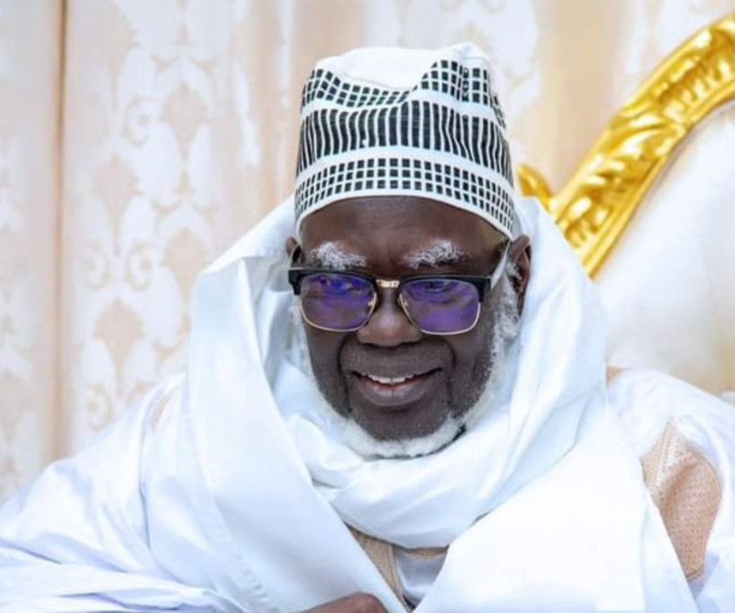 Inondations à Touba : Serigne Mountakha décaisse une enveloppe de 200 millions FCFA pour venir en aide aux victimes