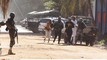 Mali: l'attaque jihadiste de Bamako interroge sur la sécurisation de la capitale