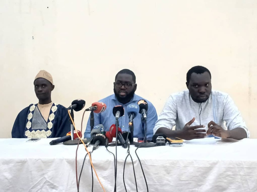 Sénégal : le Comité d’initiative pour l’Érection du Mémorial Musée "le Joola" réclame " une justice" et interpelle Diomaye 