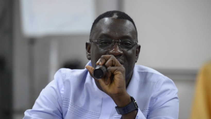 Rencontre d'échange sur le processus électoral : Moundiaye Cissé appelle au dialogue pour des consensus forts 