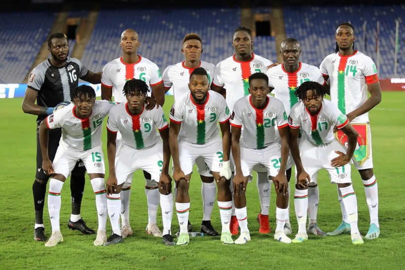 El. CAN 2025 (3e journée) : le Burkina Faso délocalise ses matchs en Côte d’Ivoire