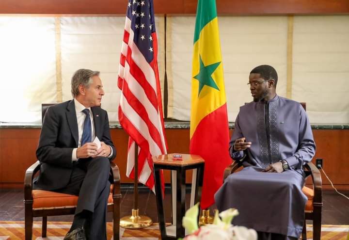 Coopératio Sénégal-USA : un financement de 5 millions de dollars du gouvernement pour soutenir la lutte contre la corruption