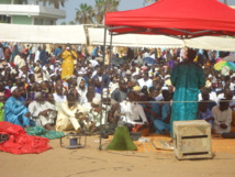 ​Tabaski 2015 : une fête célébrée deux fois au Sénégal