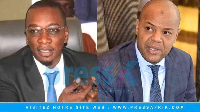 Reddition des comptes : Moussa Bocar Thiam, Mame Mbaye Niang et l'ex-Dg du Fera Pape Ibrahima Faye bientôt auditionnés 