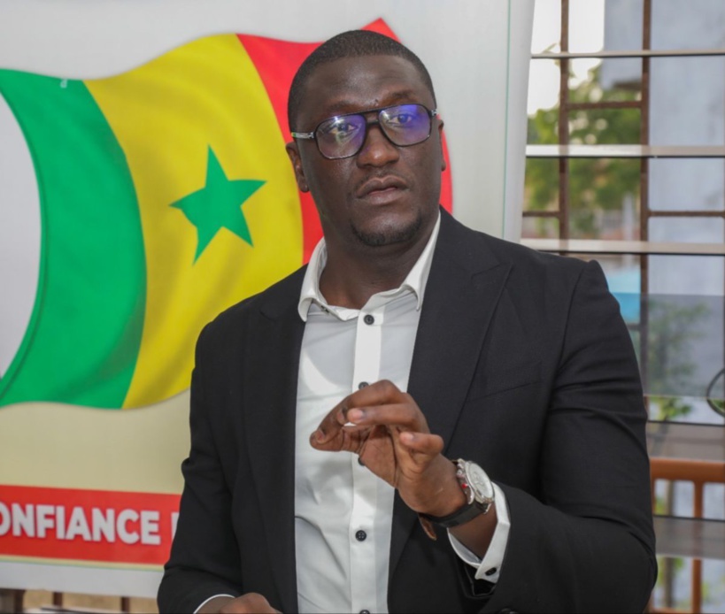 ASSEZ DE VOS PRATIQUES MACHIAVÉLIQUES, BASTA LA VIEILLE GARDE ! (Par Aboubacar DIASSY)