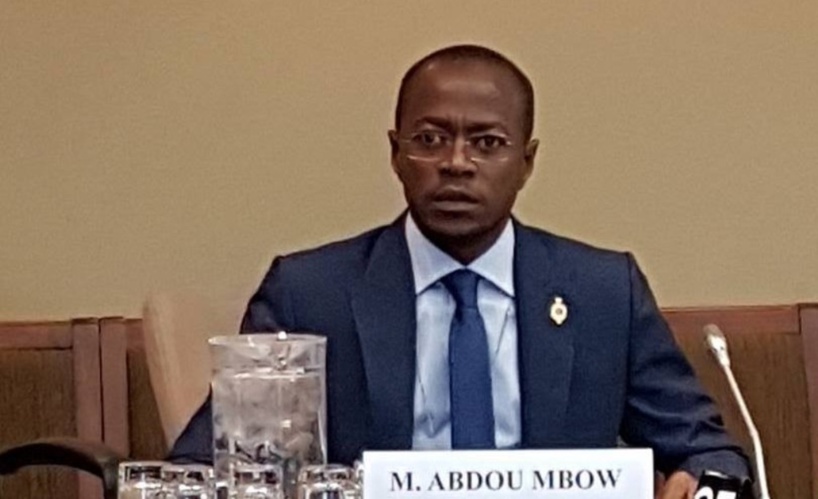 ​Abdou Mbow : « le président Diomaye a violé totalement la loi, outrepassé ses prérogatives et… »