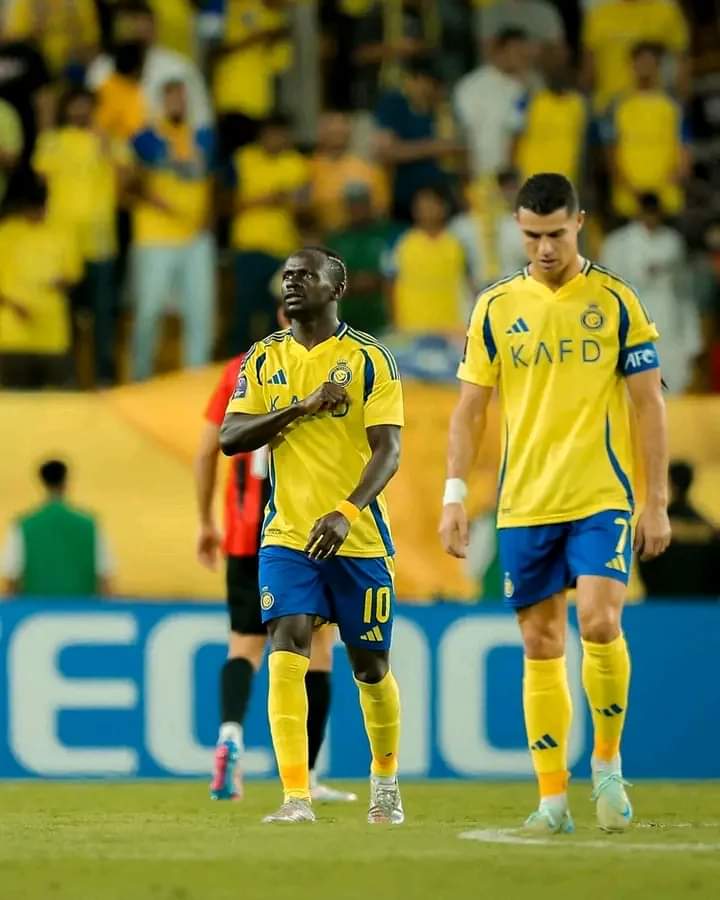 Ligue des Champions asiatique : Al Nassr bat Al Rayyan, Sadio Mané buteur