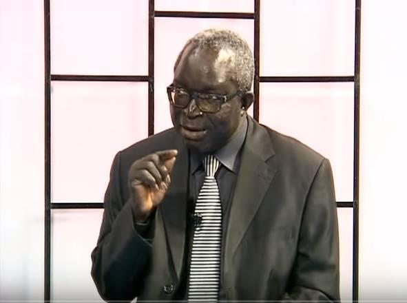 Affaire Bougane Gueye Dany : les précisions de Babacar Justin Ndiaye