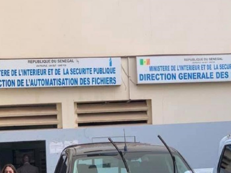 Législatives du 17 novembre : la liste provisoire des candidatures retenues publiée par la Dge ce lundi