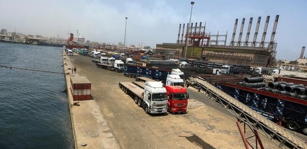 Affaire McDermott Marine : La Douane sénégalaise réclame plus de 800 milliards de FCFA et des sanctions pénales