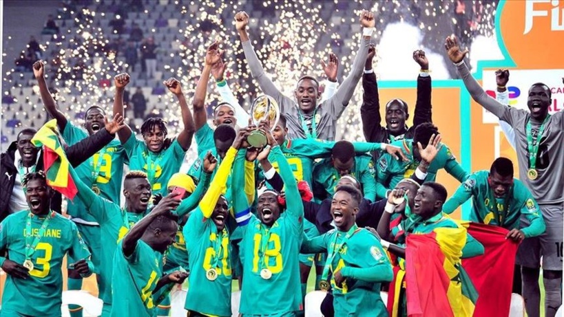 Éliminatoires CHAN 2024 : le Sénégal qualifié pour le second tour, derbys Mali-Mauritanie et Guinée-Guinée Bissau