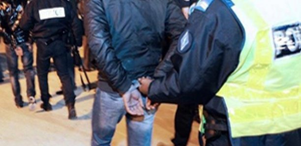 Sinthiang Kounadara : Arrestation de M. B, alias Rasta, hauteur de plusieurs braquages et cambriolages