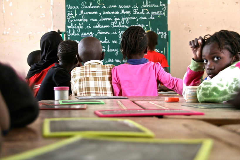 Sénégal 2050 : des projets innovants pour le secteur de l'éducation