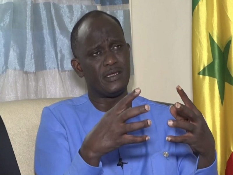 Audition à la Sr dans l'affaire ONAS : Ce que Dr Cheikh Dieng a dit aux enquêteurs